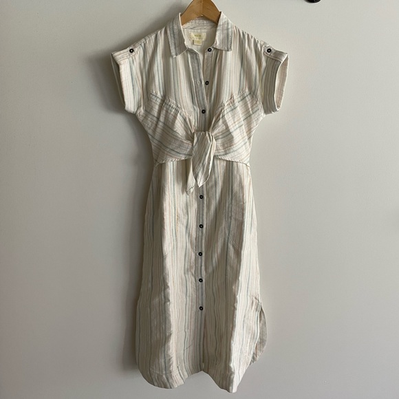 Anthropologie Dress - Picture 1 of 6